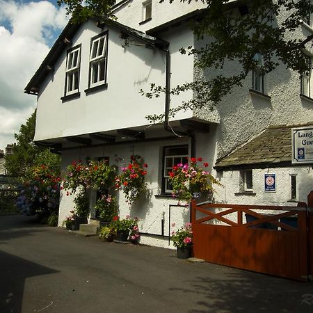 Langdale View Guest House Windermere Eksteriør billede