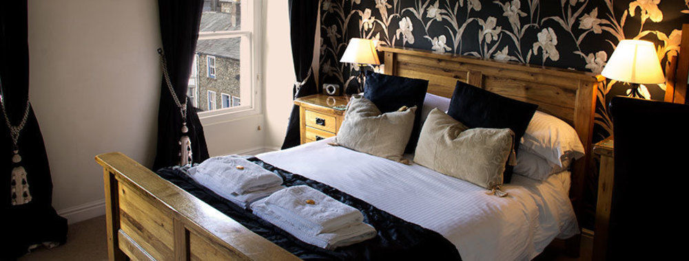 Langdale View Guest House Windermere Eksteriør billede