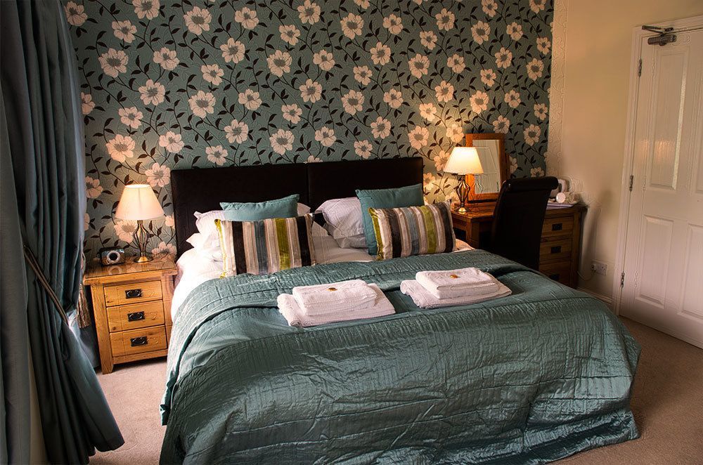 Langdale View Guest House Windermere Eksteriør billede