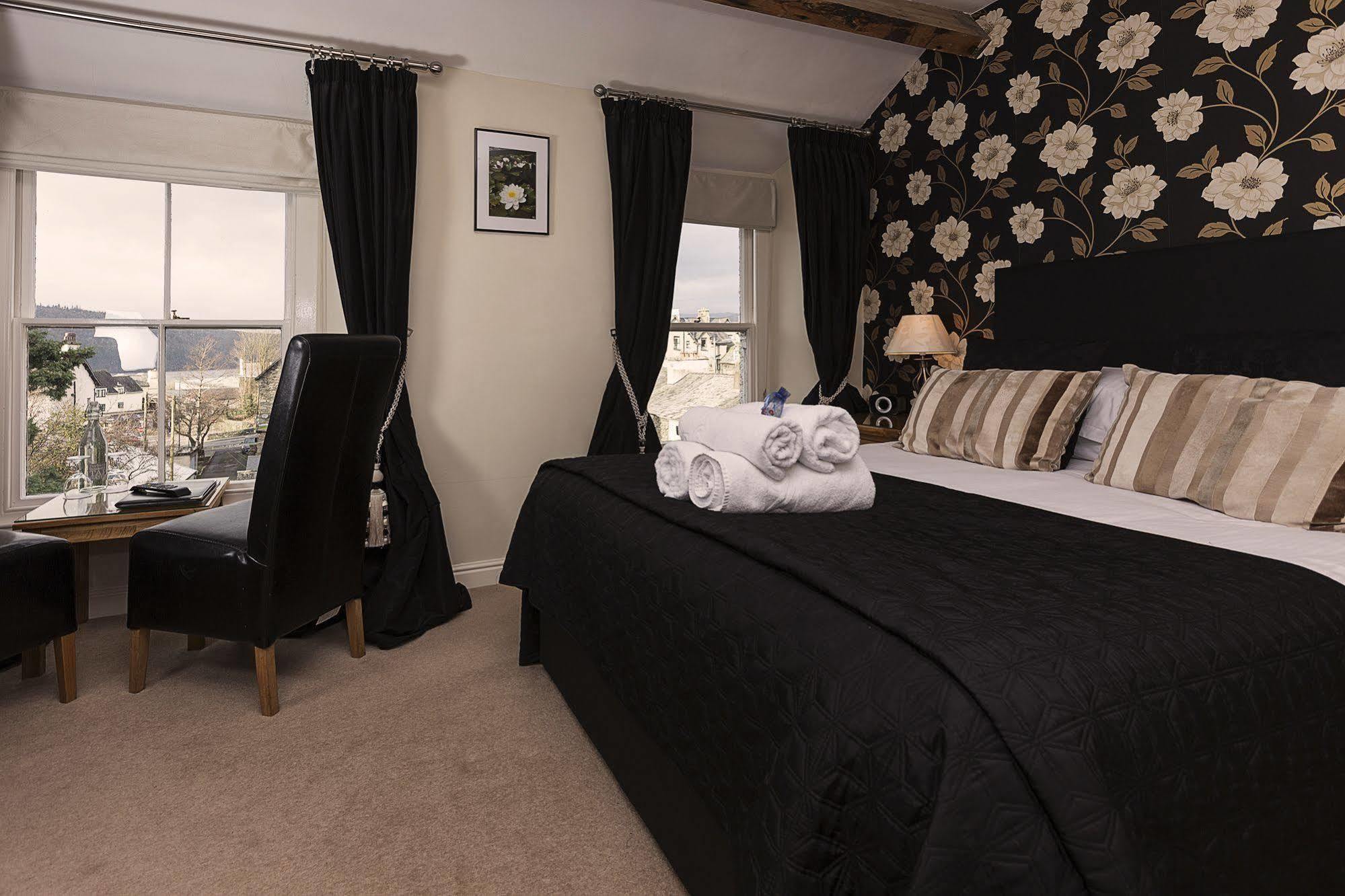 Langdale View Guest House Windermere Eksteriør billede