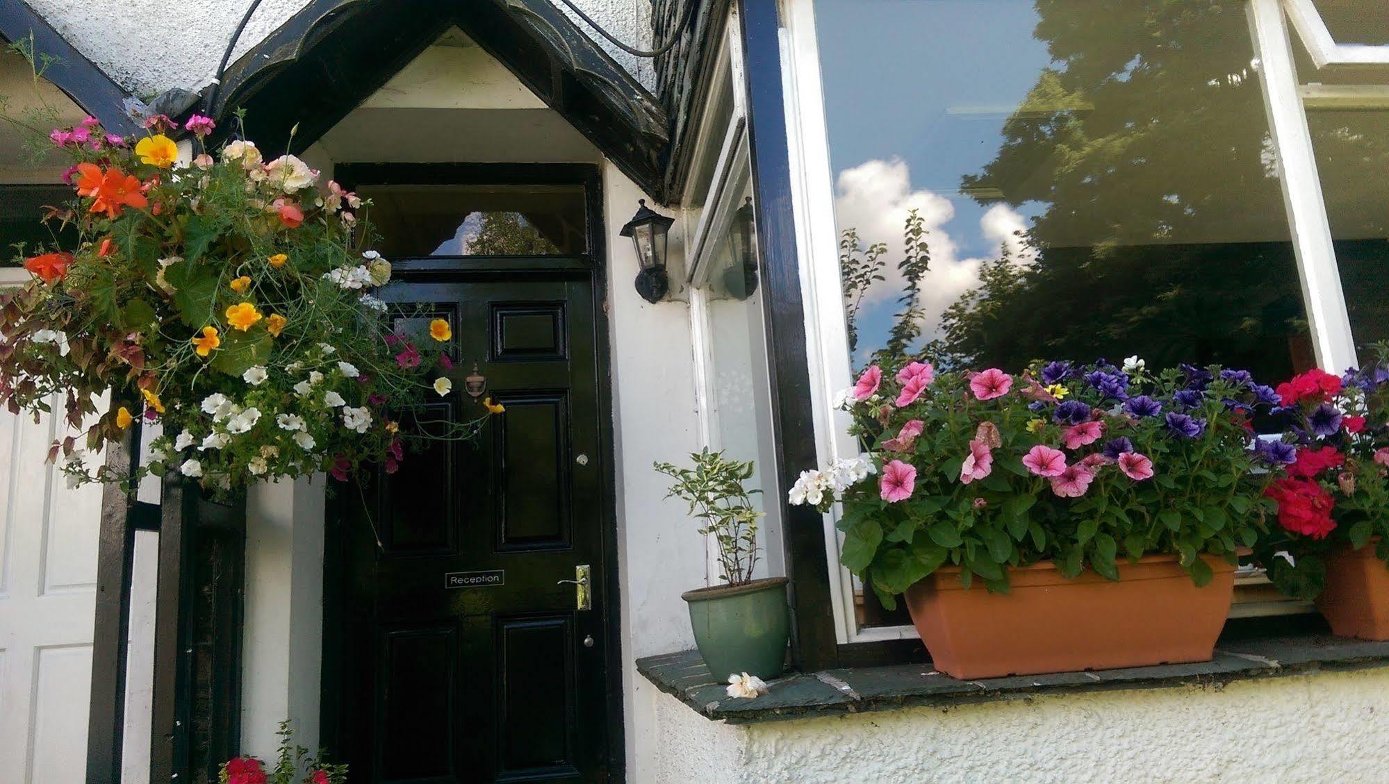 Langdale View Guest House Windermere Eksteriør billede