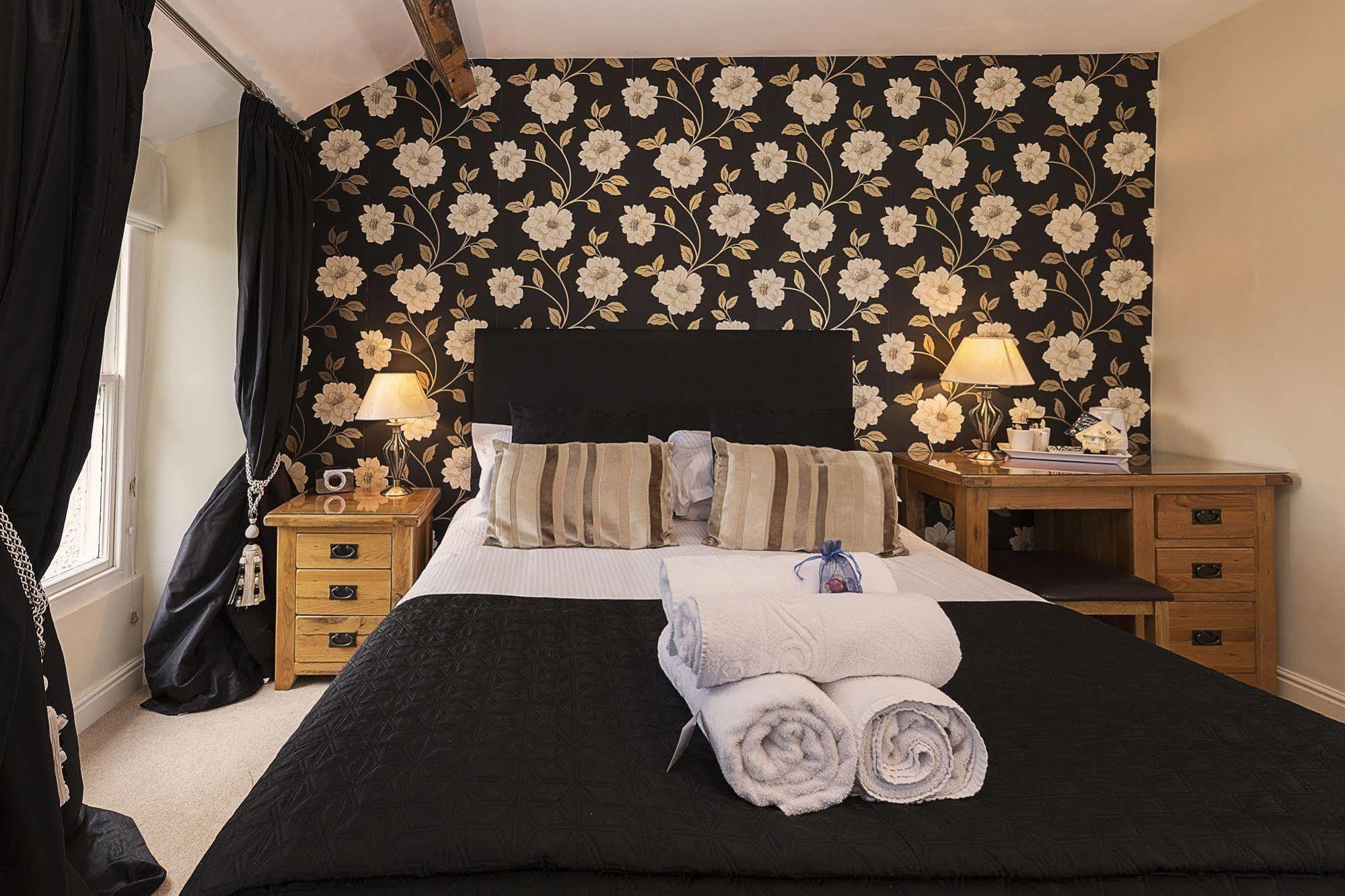 Langdale View Guest House Windermere Eksteriør billede