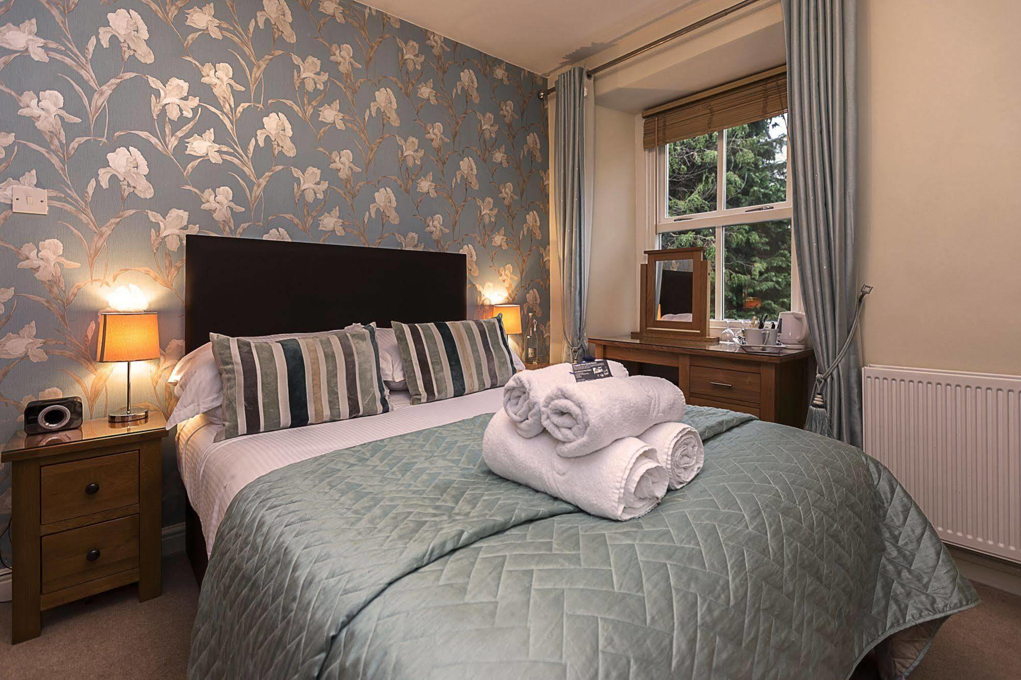 Langdale View Guest House Windermere Eksteriør billede