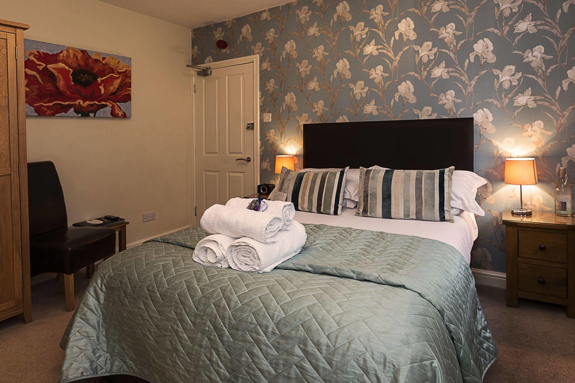 Langdale View Guest House Windermere Eksteriør billede